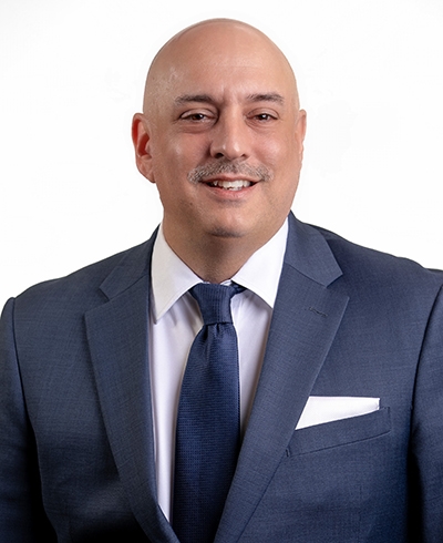 Advisor photo for John Steves