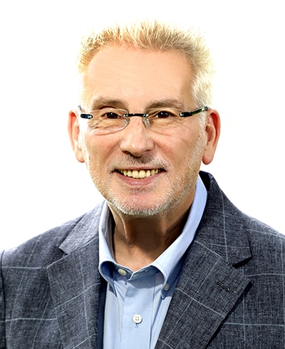 Advisor photo for John Viers