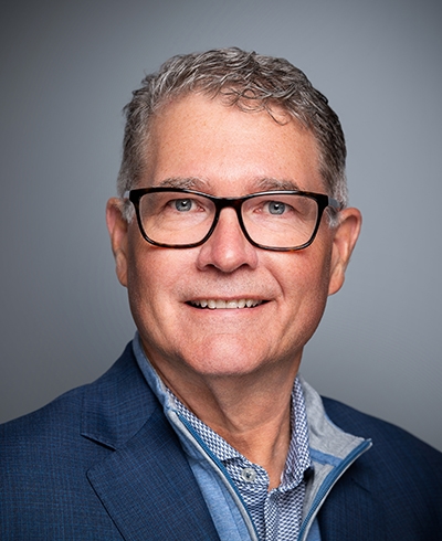 Advisor photo for John E Burke