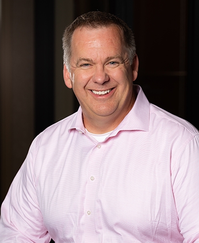 Advisor photo for John Crosland