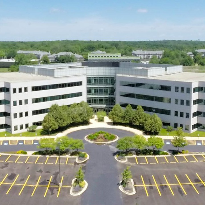 John Muldoon - Naperville, IL