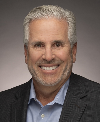 Advisor photo for John L Fuller