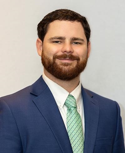 Advisor photo for John Garry