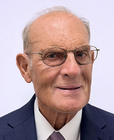 Advisor photo for John Ginsbury