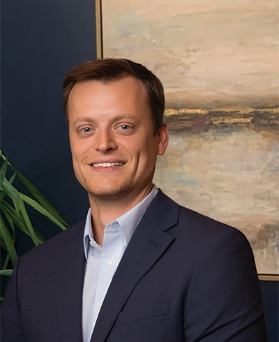 Advisor photo for John Mark Griggs