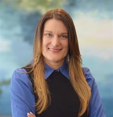 Jessica Peeden