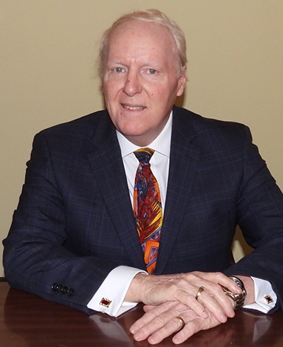 John H Wolpers, Financial Advisor serving the Cape Girardeau, MO area - Ameriprise Advisors