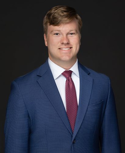 Advisor photo for Jack Horton