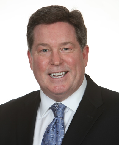 John Lanahan, Financial Advisor in Norwood, MA