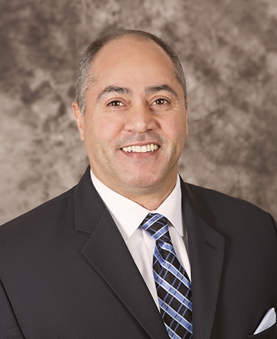John Joseph Lomba, Financial Advisor serving the Palm Coast, FL area - Ameriprise Advisors