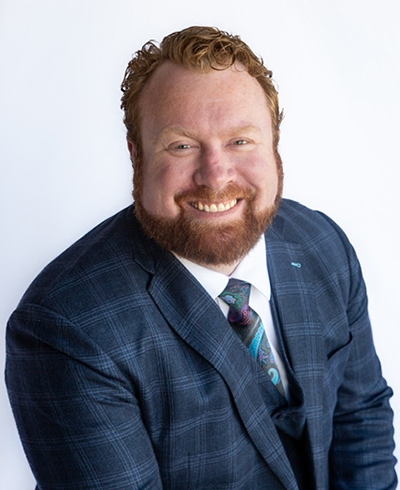 Advisor photo for John K Miller