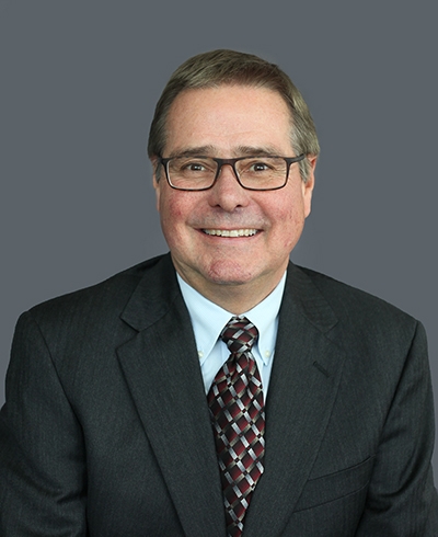 John Klapperich, Client Support Associate serving the Minneapolis, MN area - Ameriprise Advisors
