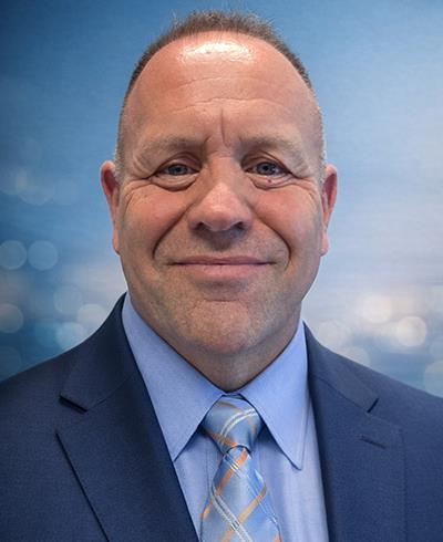 Advisor photo for John Wilson