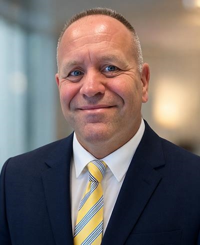 Advisor photo for John Wilson