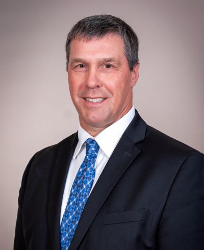 John Lenarz, Financial Advisor serving the Bismarck, ND area - Ameriprise Advisors
