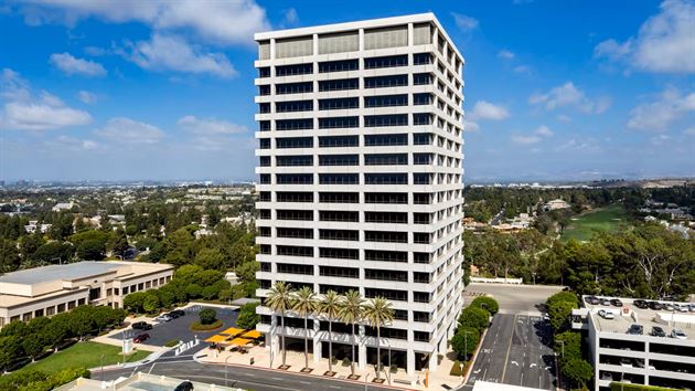 Newport Beach Office