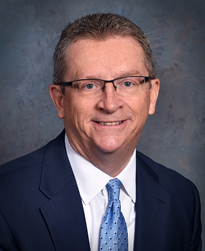 John Everson, Private Wealth Advisor serving the Roanoke, VA area - Ameriprise Advisors