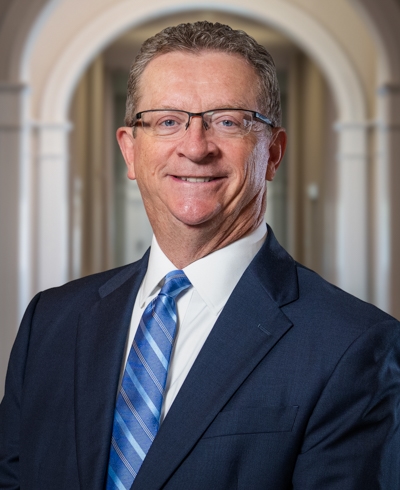 Advisor photo for John Everson