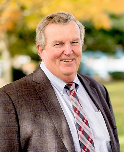 John Forrester, Financial Advisor serving the Ann Arbor, MI area - Ameriprise Advisors