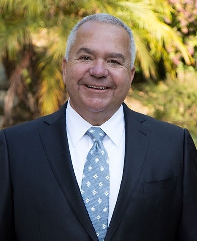 John Frederich, Private Wealth Advisor serving the Pasadena, CA area - Ameriprise Advisors