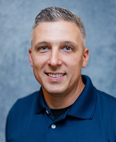 Advisor photo for John Garthaffner