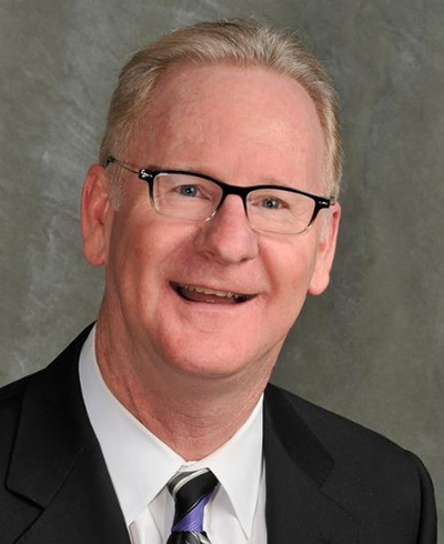 Advisor photo for John Michael McCormick