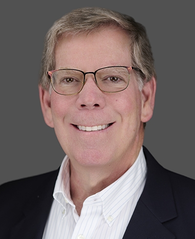 Advisor photo for John M Pascale