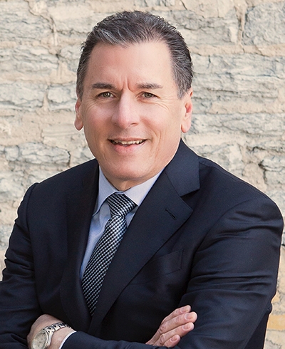 John Reamer, Private Wealth Advisor serving the New Brighton, MN area - Ameriprise Advisors