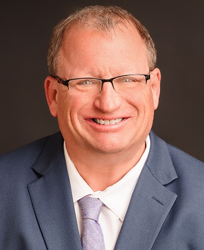 Advisor photo for John M Reymann