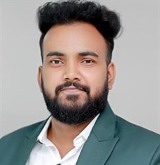 Ayush Dwivedi