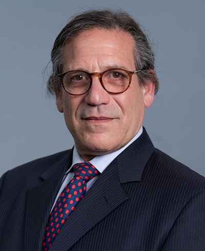 Advisor photo for John Magadini