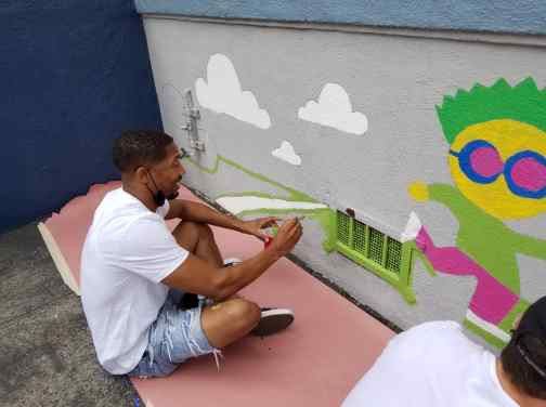 Community Beautification