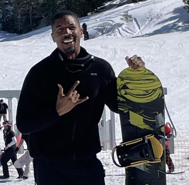 Big Bear