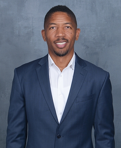 Advisor photo for John Henry McGee