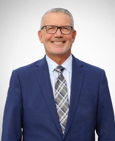 Advisor photo for John Nielsen
