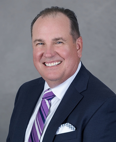 Advisor photo for John Collier