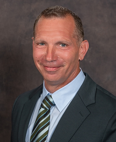 John Pavelka, Private Wealth Advisor serving the Davenport, IA area - Ameriprise Advisors