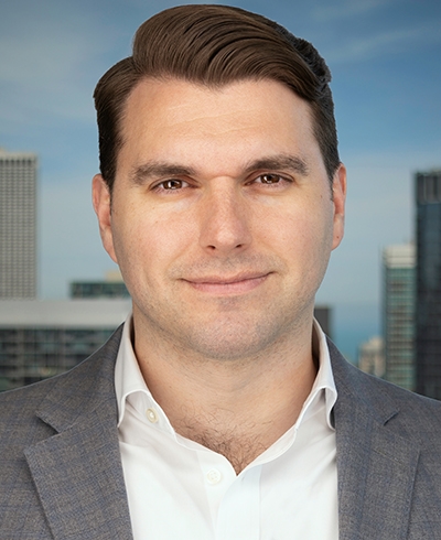 Advisor photo for John Pavlichko