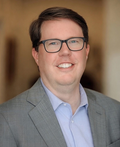 Advisor photo for John Barrow