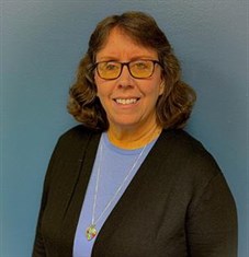 Rebecca (Becky) Bartlett