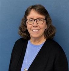 Rebecca (Becky) Bartlett