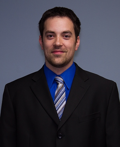 Advisor photo for John R Novak