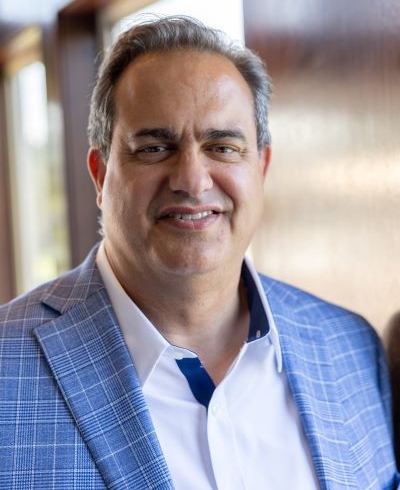 John R Soward, Private Wealth Advisor serving the Riverside, CA area - Ameriprise Advisors