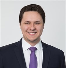 David Malinowsky