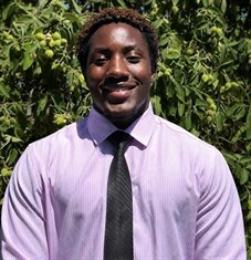 Benjamin Kisaku