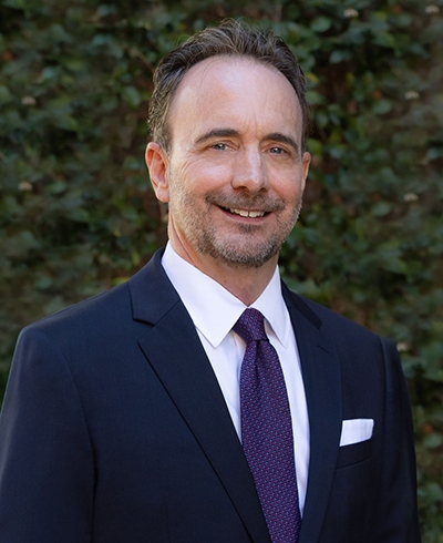 Advisor photo for John Keith Rinehart