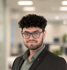 Hirdey Chhibber