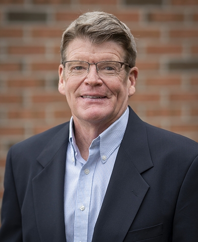 John Riggle, Financial Advisor serving the Toledo, OH area - Ameriprise Advisors