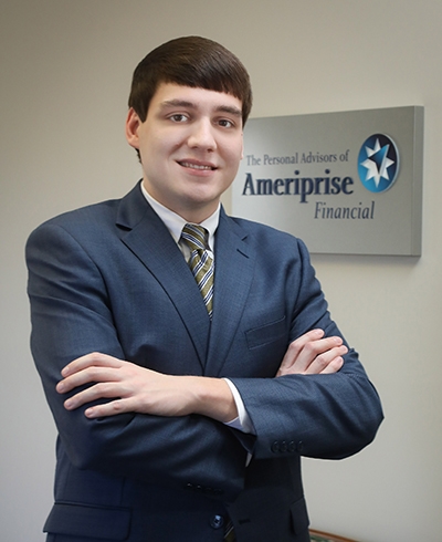 John Sammons, Associate Financial Advisor serving the Savannah, GA area - Ameriprise Advisors