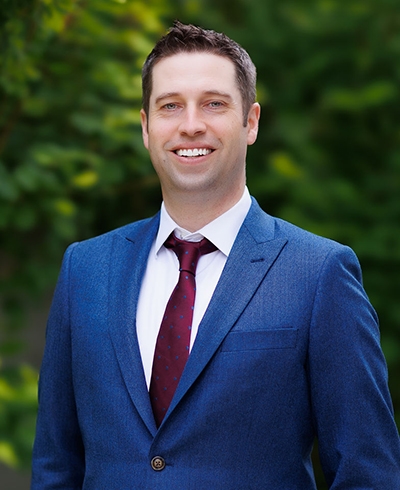 Advisor photo for John Spooner